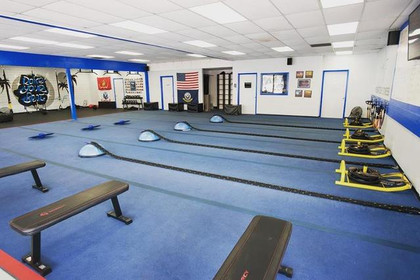 Image 5 from Versatile Fitness partner gallery