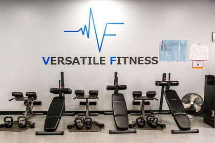 Image 6 from Versatile Fitness partner gallery
