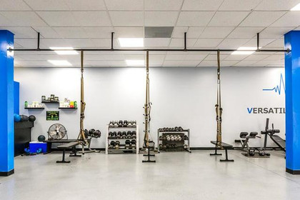 Image 1 from Versatile Fitness partner gallery