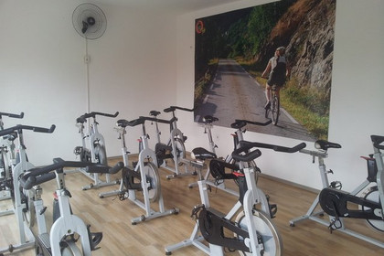 Imagem 5 da galeria do parceiro Academia Oxy Fit