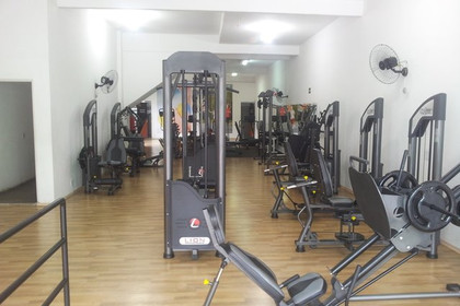 Imagem 7 da galeria do parceiro Academia Oxy Fit