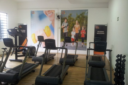 Imagem 8 da galeria do parceiro Academia Oxy Fit