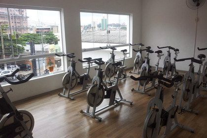 Imagem 9 da galeria do parceiro Academia Oxy Fit
