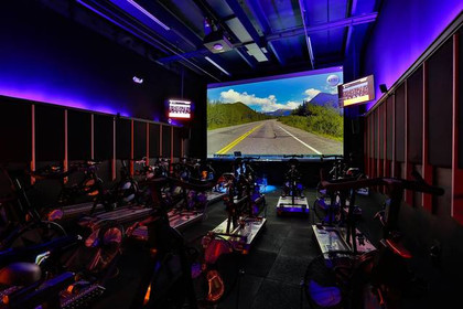 Image 4 from VirtuRide partner gallery