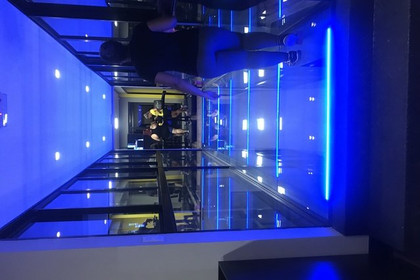 Imagem 4 da galeria do parceiro Malibu Matriz