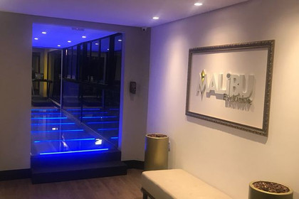 Imagem 7 da galeria do parceiro Malibu Matriz