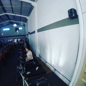 Imagem 2 da galeria do parceiro Boss Fitness Pioneiros