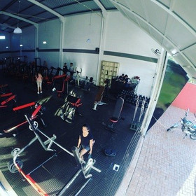 Imagem 4 da galeria do parceiro Boss Fitness Pioneiros