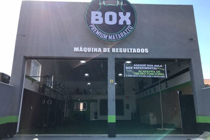 Imagem 2 da galeria do parceiro My Box - Premium Matarazzo