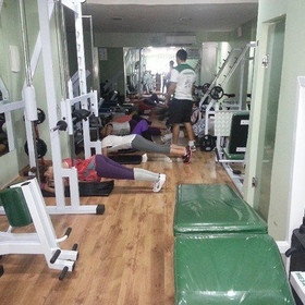 Imagem 1 da galeria do parceiro Muscle Fit