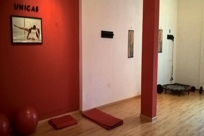Imagen 3 de la galería del partner Vuela Alto Bailando