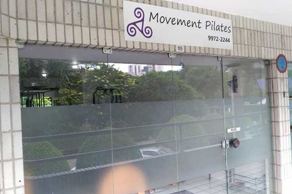 Imagem 2 da galeria do parceiro Movement Pilates