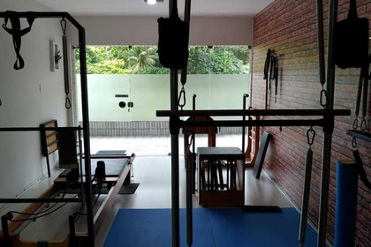 Imagem 5 da galeria do parceiro Movement Pilates