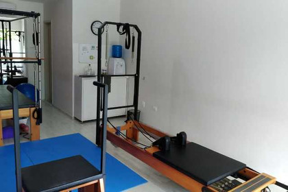 Imagem 3 da galeria do parceiro Movement Pilates