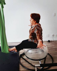 Imagem 5 da galeria do parceiro Studio Prana Neo Pilates