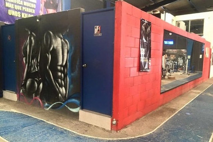 Imagen 3 de la galería del partner Impacta Fit & Gym Salk