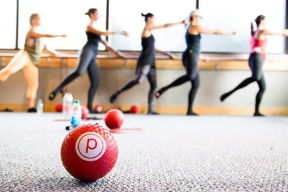 Image 3 from Pure Barre - West Hartford partner gallery