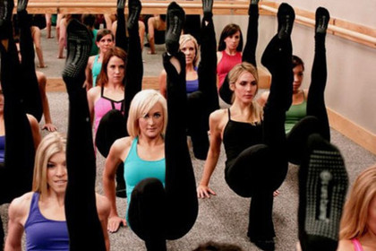 Image 4 from Pure Barre - West Hartford partner gallery