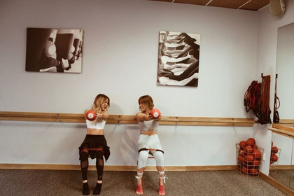 Image 5 from Pure Barre - West Hartford partner gallery