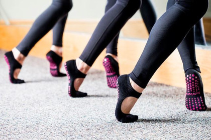 Image 6 from Pure Barre - West Hartford partner gallery
