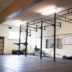 Image 3 from Taiso Group Fitness partner gallery
