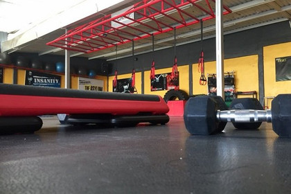 Imagen 5 de la galería del partner Fit Camp Tepic