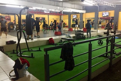 Imagen 6 de la galería del partner Fit Camp Tepic