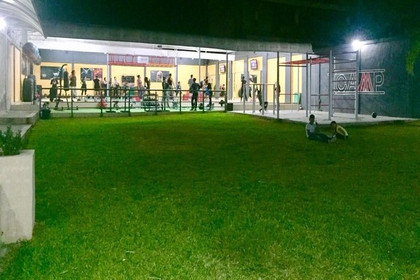 Imagen 7 de la galería del partner Fit Camp Tepic