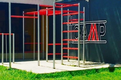 Imagen 8 de la galería del partner Fit Camp Tepic