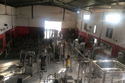 Imagem 6 da galeria do parceiro Academia Evolution