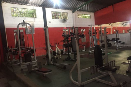 Imagem 8 da galeria do parceiro Academia Evolution