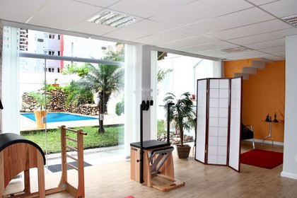 Imagem 3 da galeria do parceiro Espaço Saúde Body & Mind
