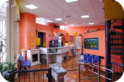 Immagine 1 dalla galleria del partner Palestra ForumGym