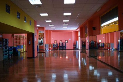 Immagine 3 dalla galleria del partner Palestra ForumGym