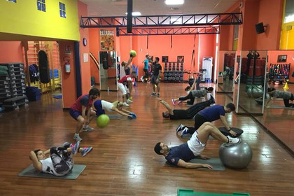 Immagine 6 dalla galleria del partner Palestra ForumGym
