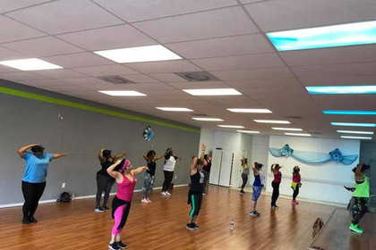 Image 3 from Goza Dance Fitness partner gallery