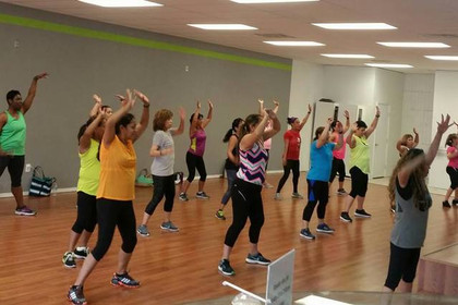 Image 4 from Goza Dance Fitness partner gallery