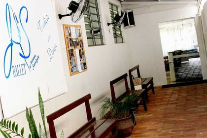 Imagem 3 da galeria do parceiro Ballet Jussara Sansigolo