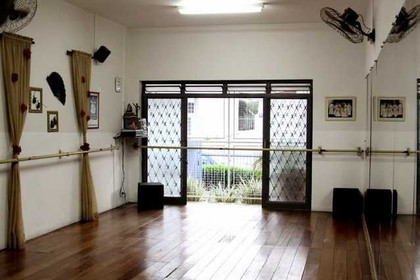 Imagem 1 da galeria do parceiro Ballet Jussara Sansigolo