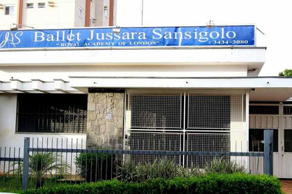 Imagem 2 da galeria do parceiro Ballet Jussara Sansigolo