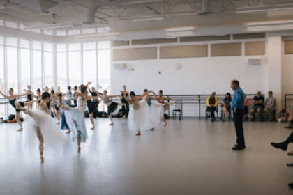 Image 5 from Pittsburgh Ballet Theatre partner gallery