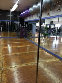 Imagen 5 de la galería del partner Gimnasio 13