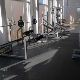 Imagem 4 da galeria do parceiro Start Academia