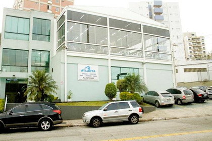 Imagem 1 da galeria do parceiro Academia Atlanta
