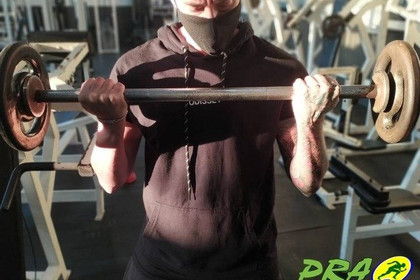 Imagem 11 da galeria do parceiro P.R.A Fitness