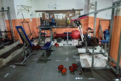 Imagem 6 da galeria do parceiro Academia Performance