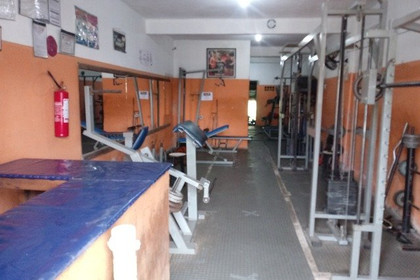 Imagem 2 da galeria do parceiro Academia Performance