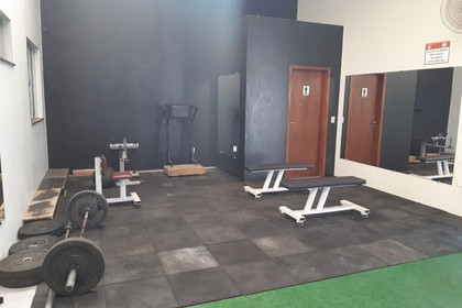 Imagem 6 da galeria do parceiro One Fit