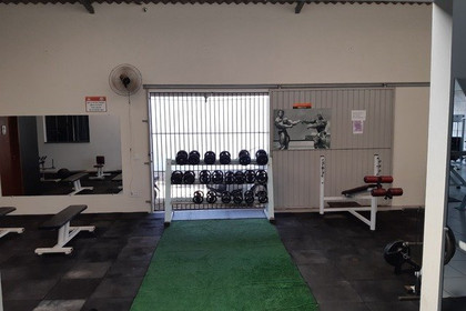 Imagem 5 da galeria do parceiro One Fit