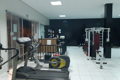 Imagem 3 da galeria do parceiro One Fit